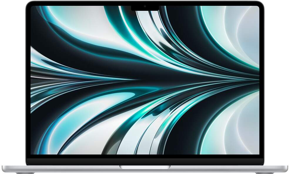 Apple Macbook Air 13,6 M2 Silver itya sk-1